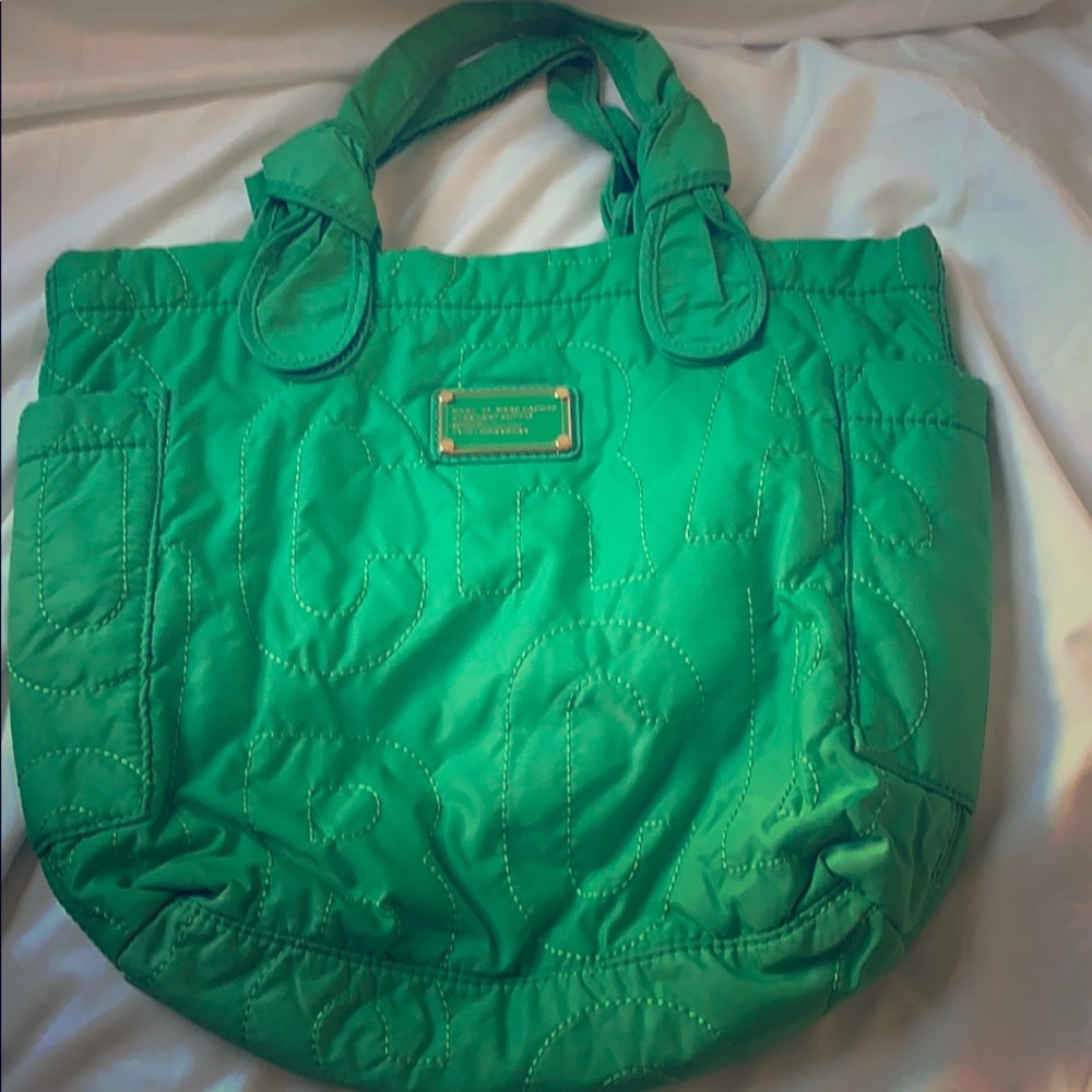 Marc Jacobs Mini Tote